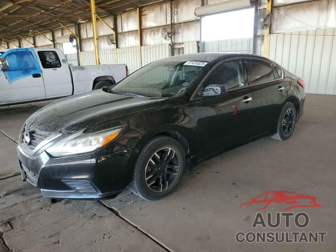 NISSAN ALTIMA 2017 - 1N4AL3APXHC254694