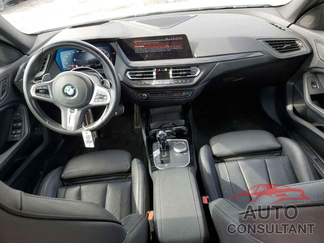 BMW M2 2020 - WBA13AL06L7F80217