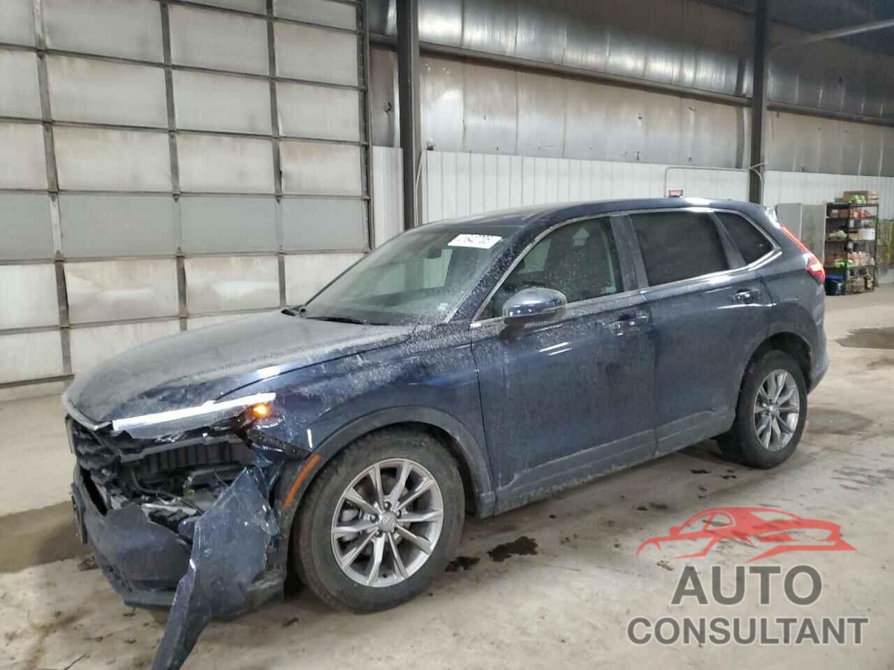 HONDA CRV 2023 - 2HKRS4H72PH438509