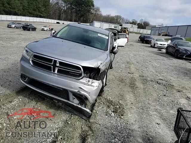 DODGE DURANGO 2019 - 1C4RDHAG7KC584971