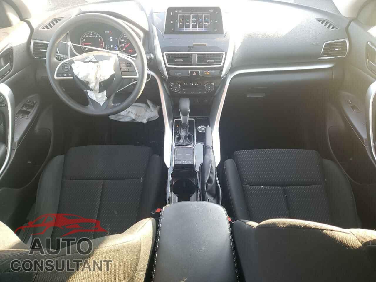 MITSUBISHI ECLIPSE 2018 - JA4AT4AA6JZ063654