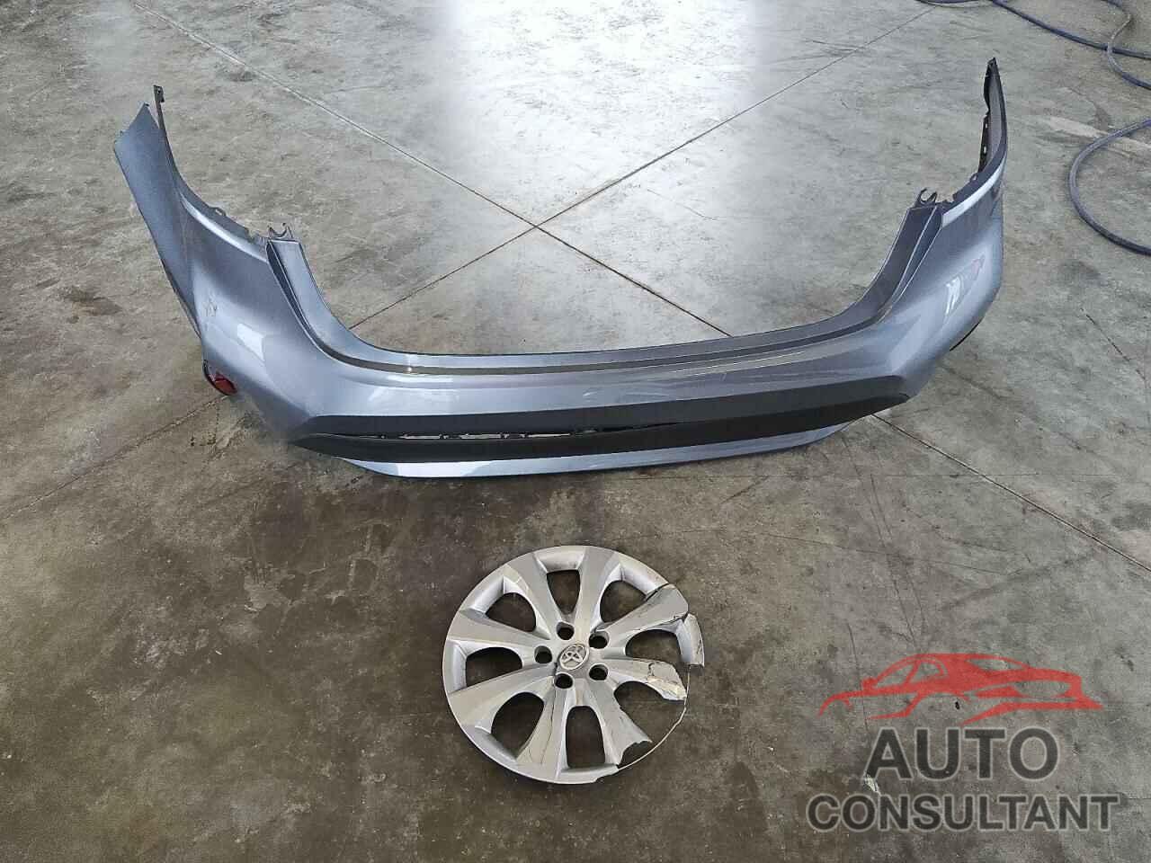 TOYOTA COROLLA 2022 - 5YFEPMAE0NP385513