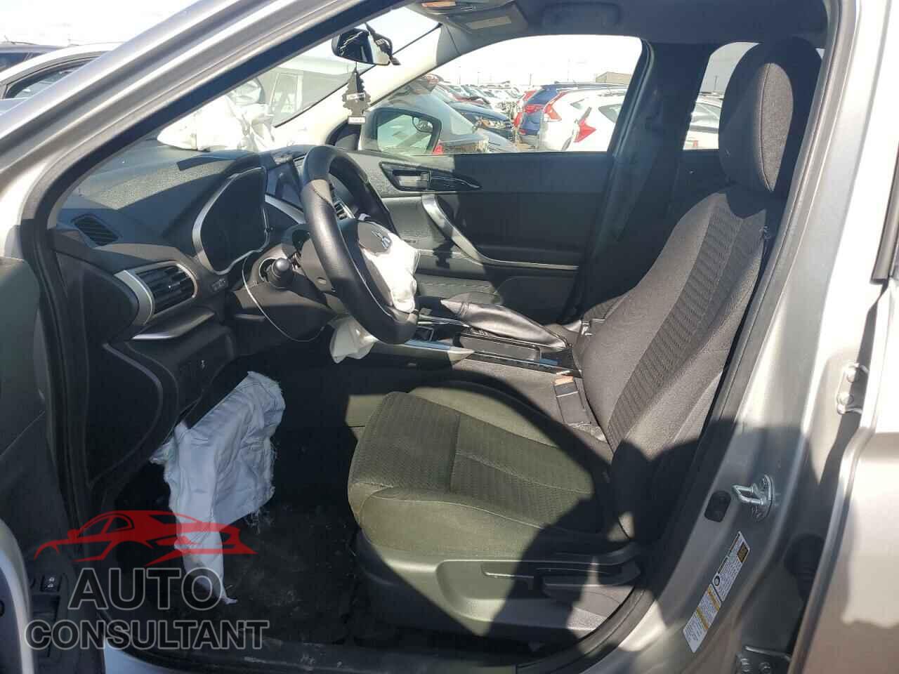 MITSUBISHI ECLIPSE 2019 - JA4AT3AA0KZ016535