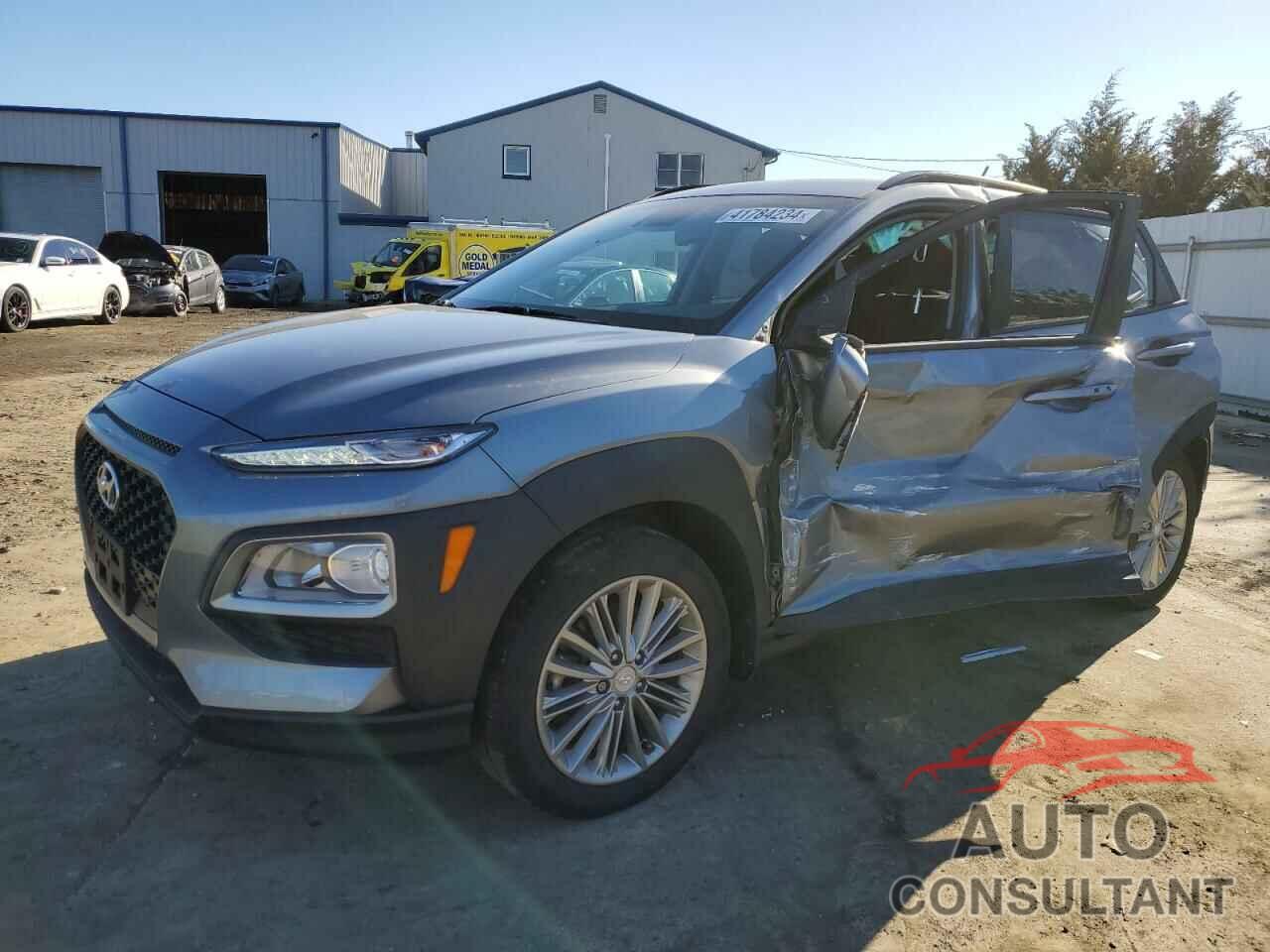 HYUNDAI KONA 2020 - KM8K2CAA8LU488165