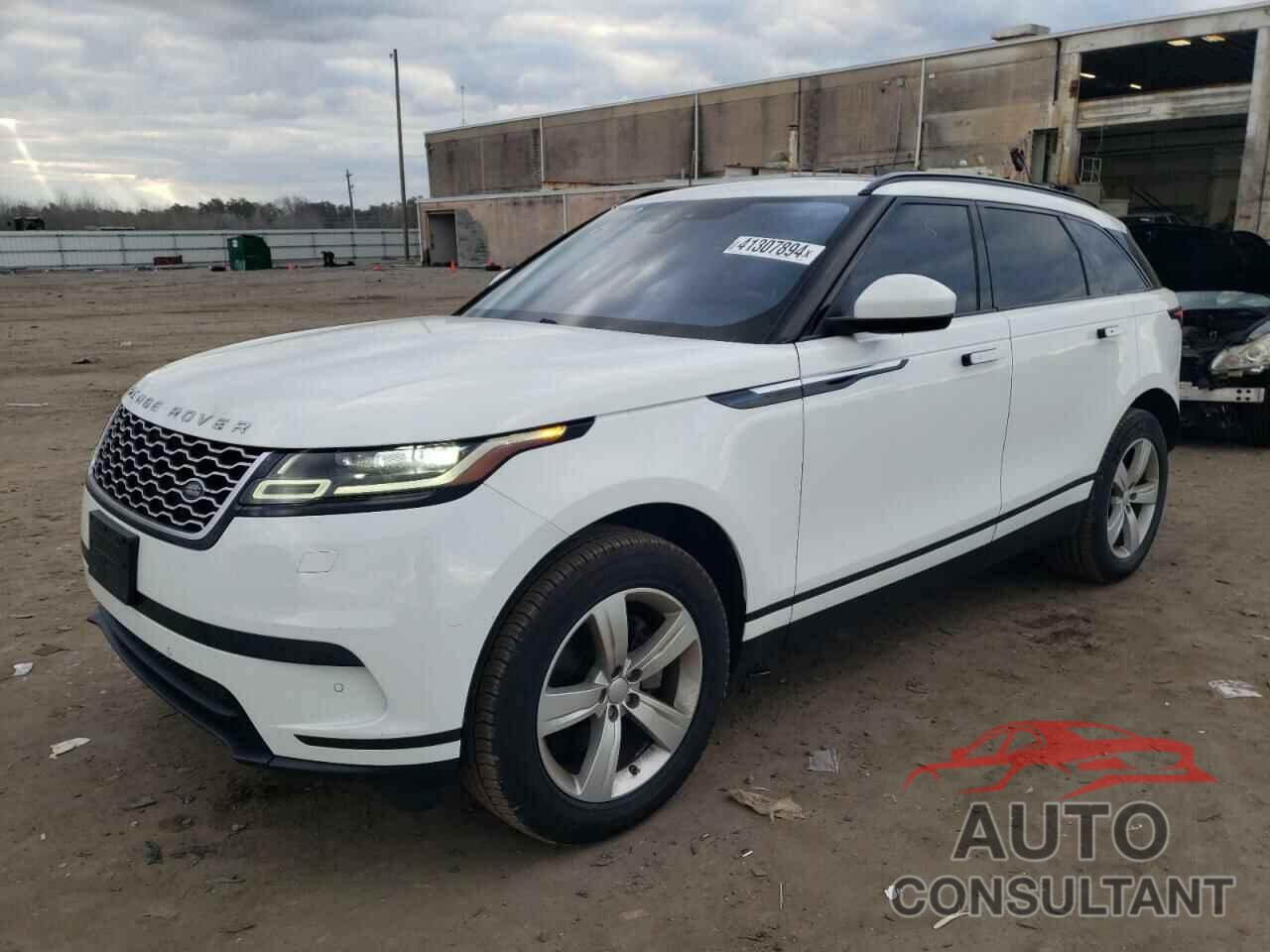 LAND ROVER RANGEROVER 2019 - SALYB2EN4KA779891