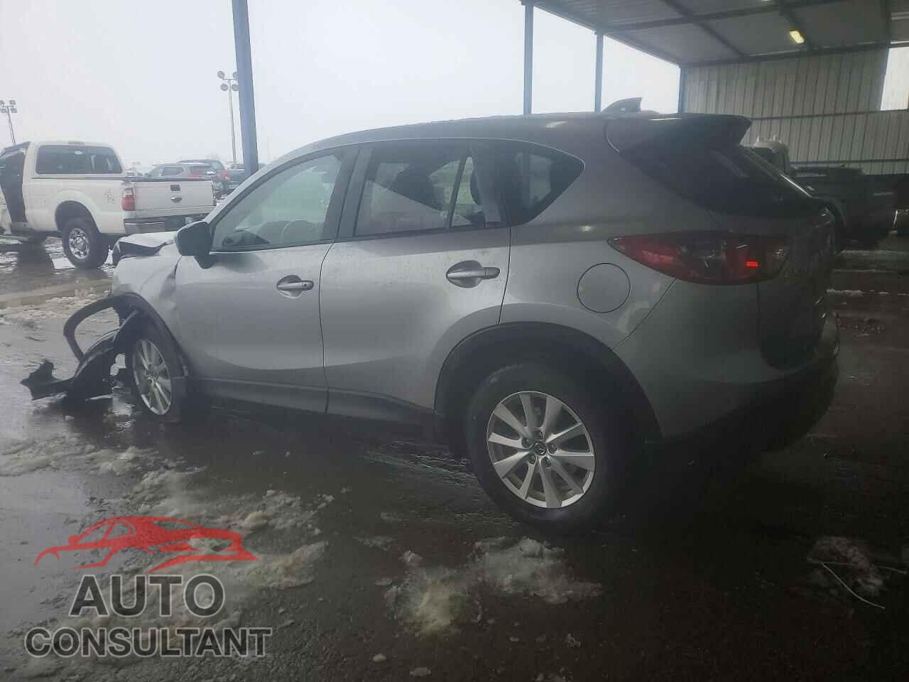 MAZDA CX-5 2013 - JM3KE4CE0D0105059