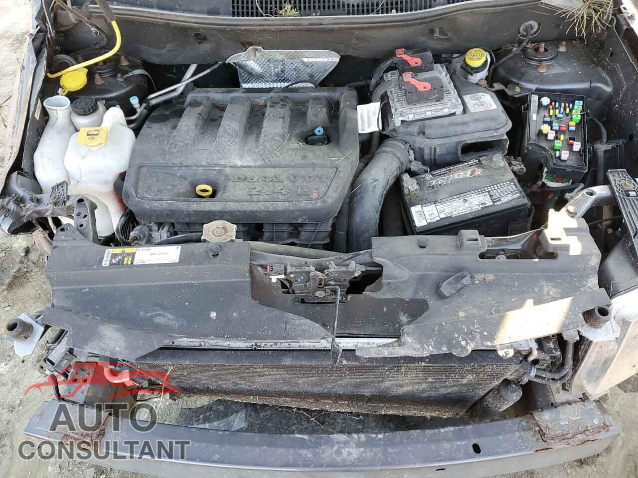 JEEP COMPASS 2017 - 1C4NJDEB7HD113257