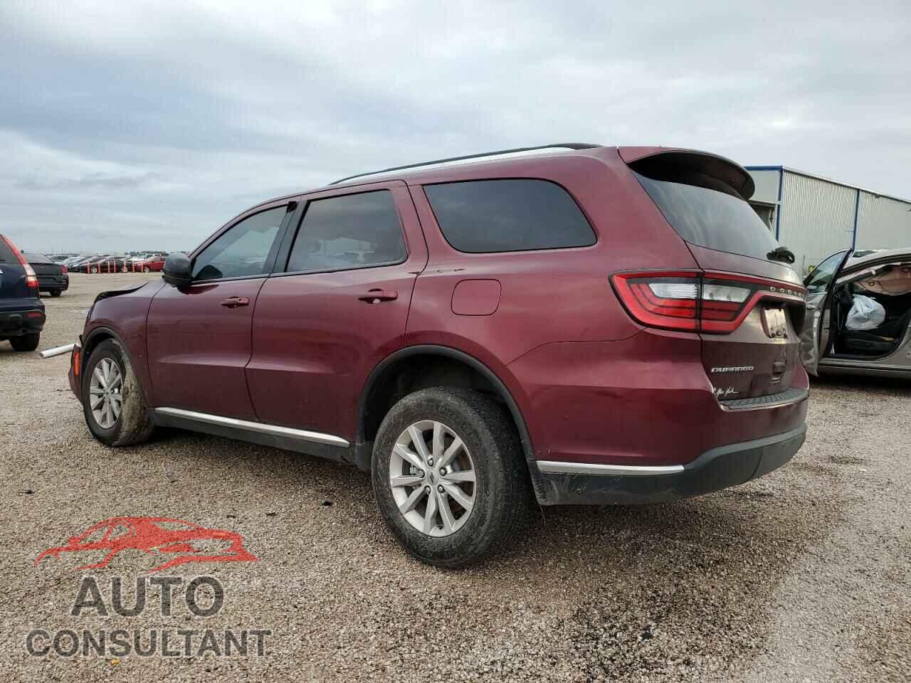 DODGE DURANGO 2024 - 1C4RDHAG1RC171972