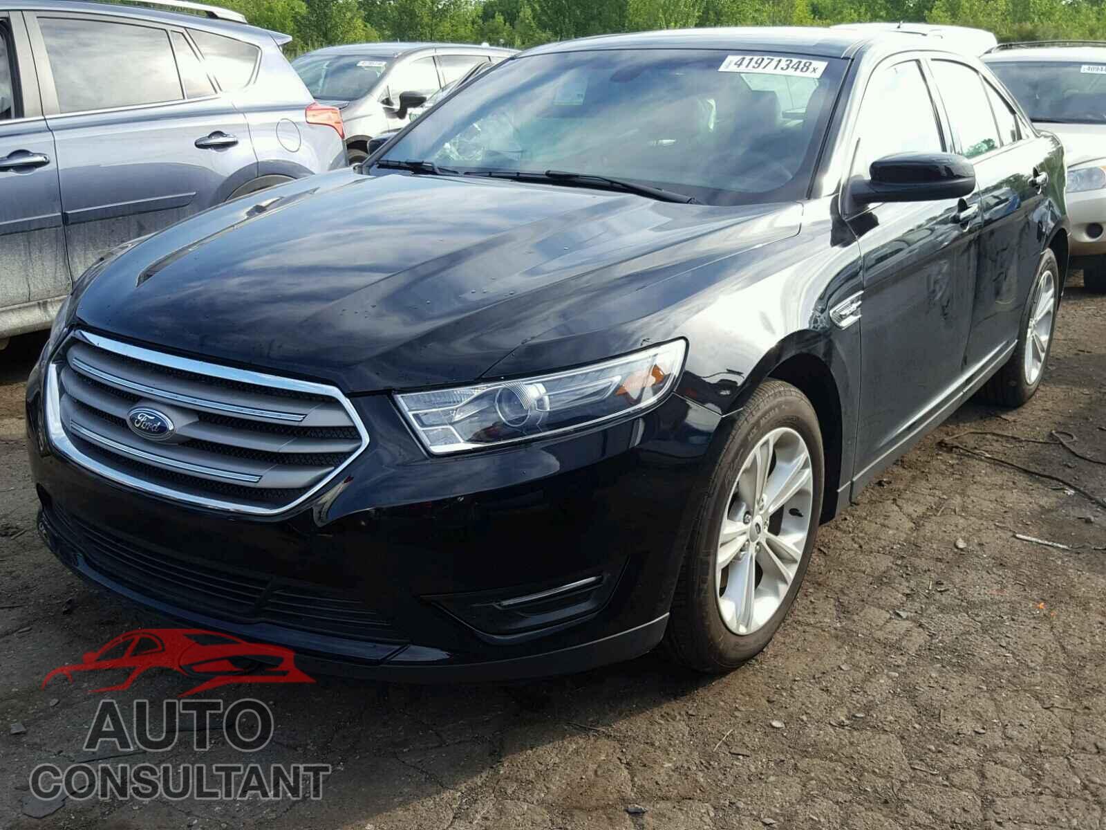 FORD TAURUS 2017 - 1FAHP2E80HG110550