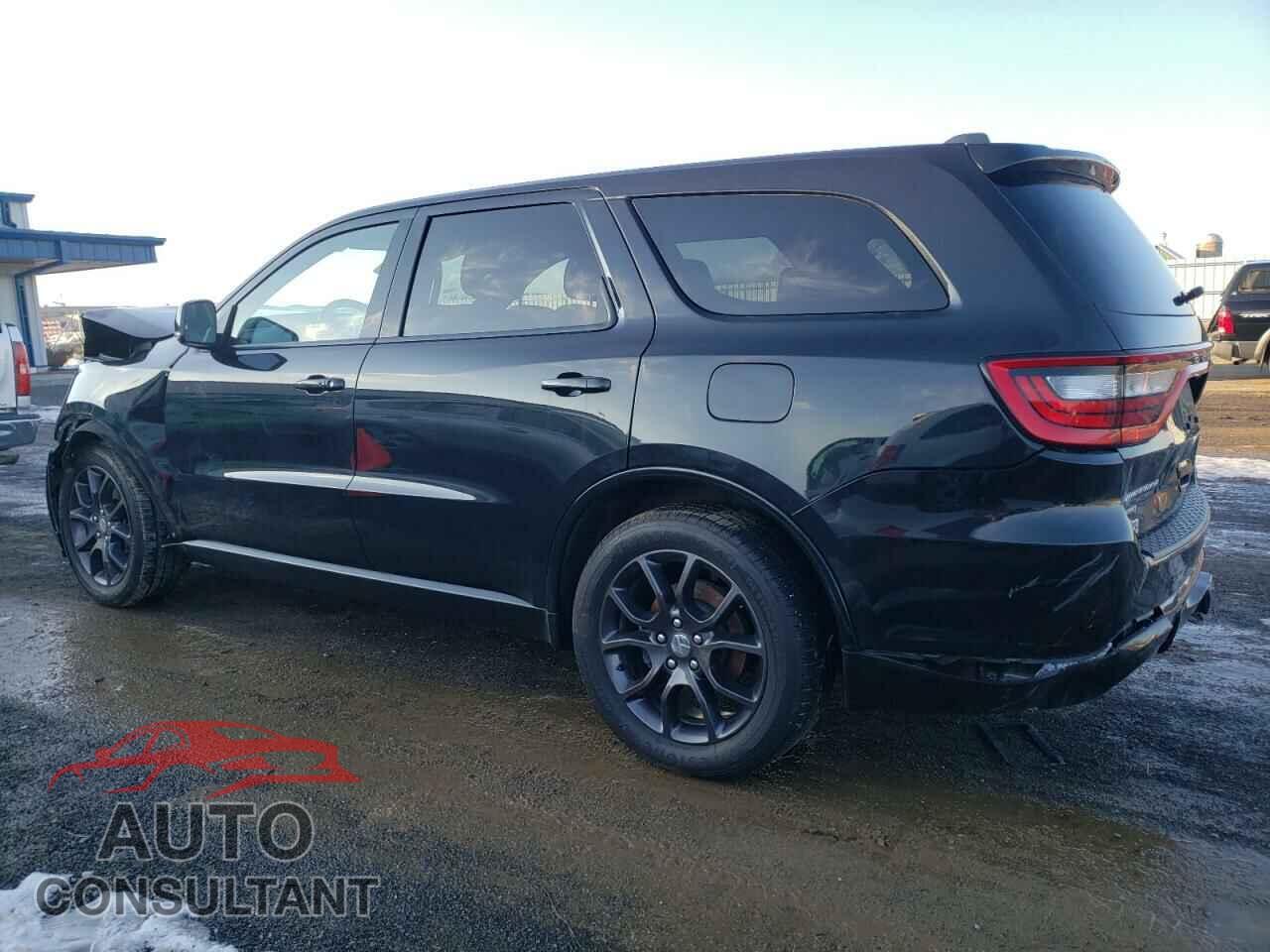 DODGE DURANGO 2016 - 1C4SDJCT8GC360909