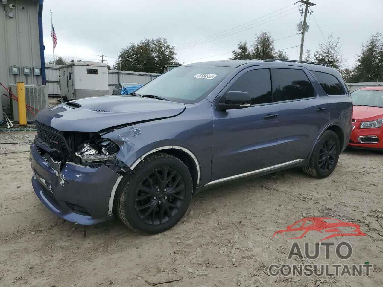DODGE DURANGO 2014 - 1C4SDHET2EC360164
