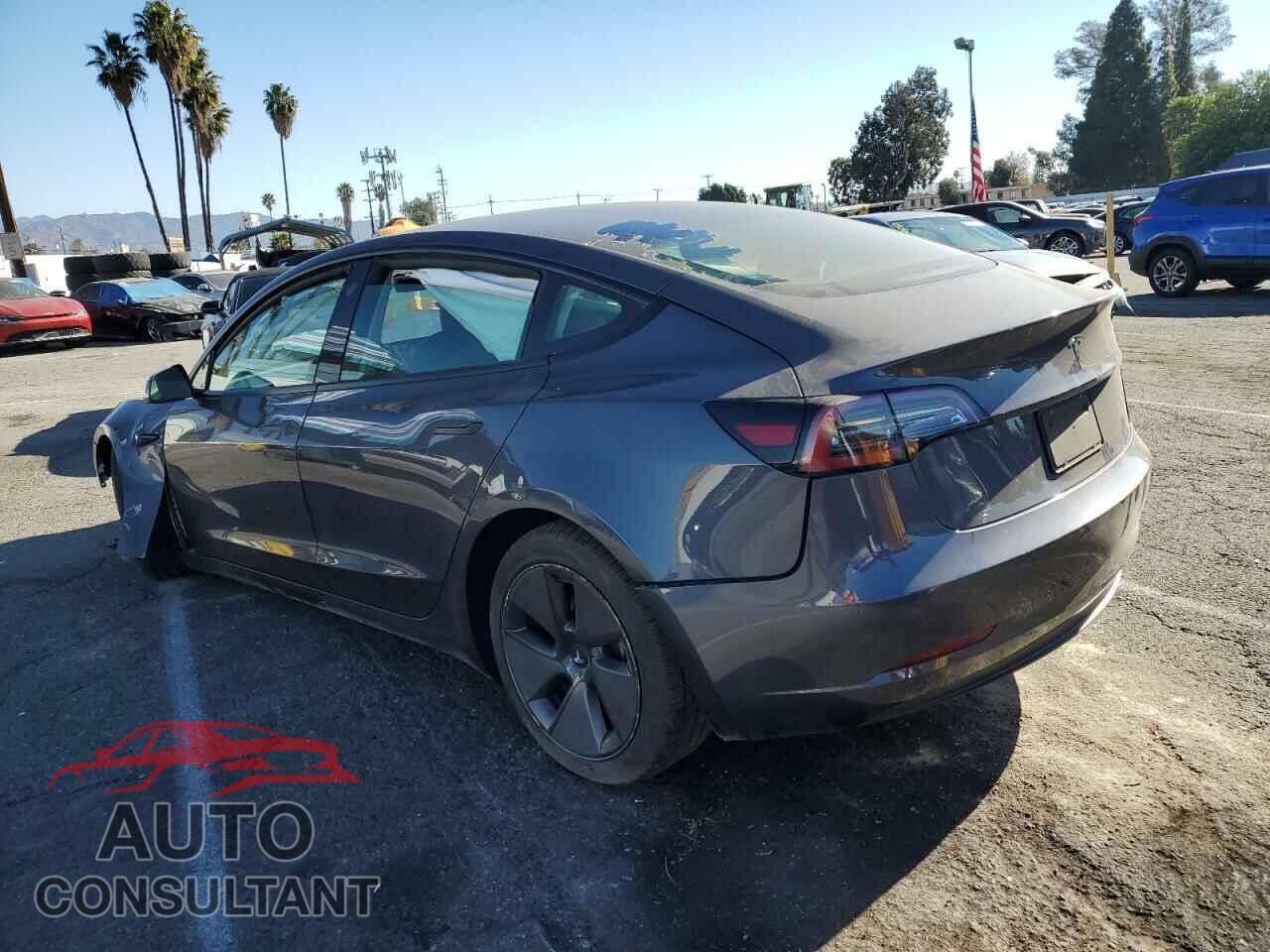 TESLA MODEL 3 2023 - 5YJ3E1EA3PF447004