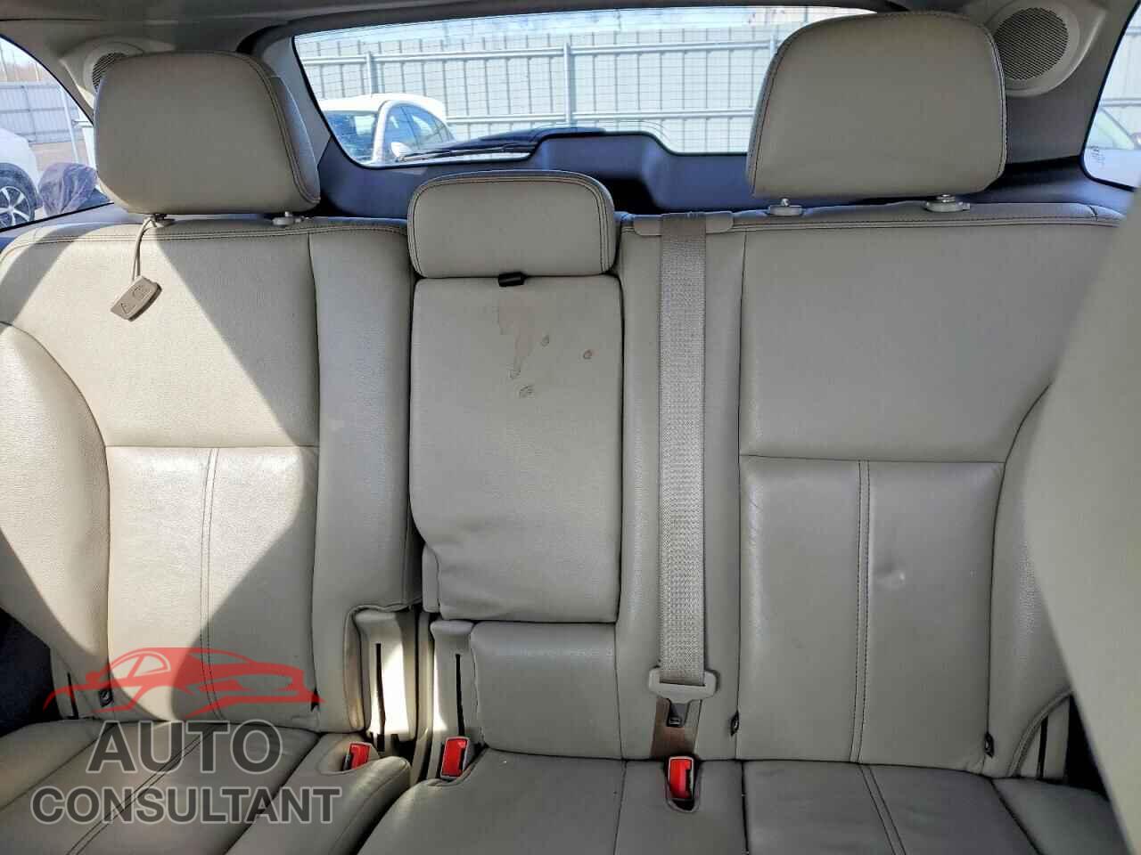 FORD EDGE 2014 - 2FMDK4KC6EBA51854