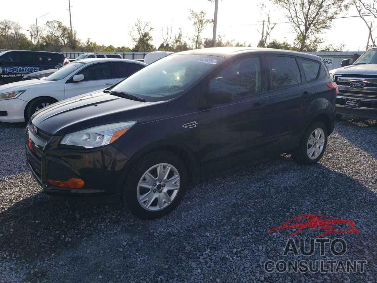FORD ESCAPE 2013 - 1FMCU0F78DUA08458