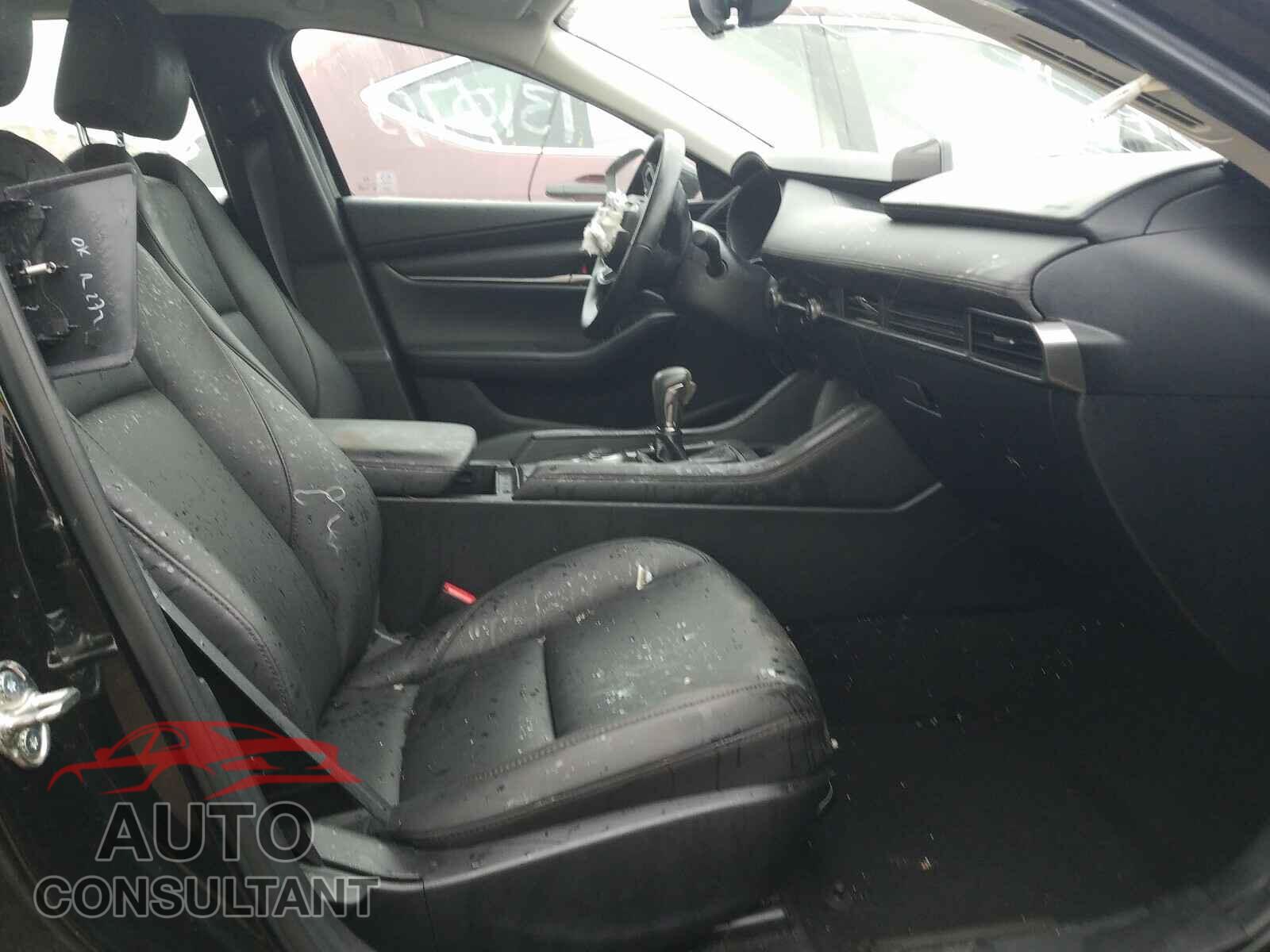 MAZDA 3 2020 - 3MZBPACL7LM131070