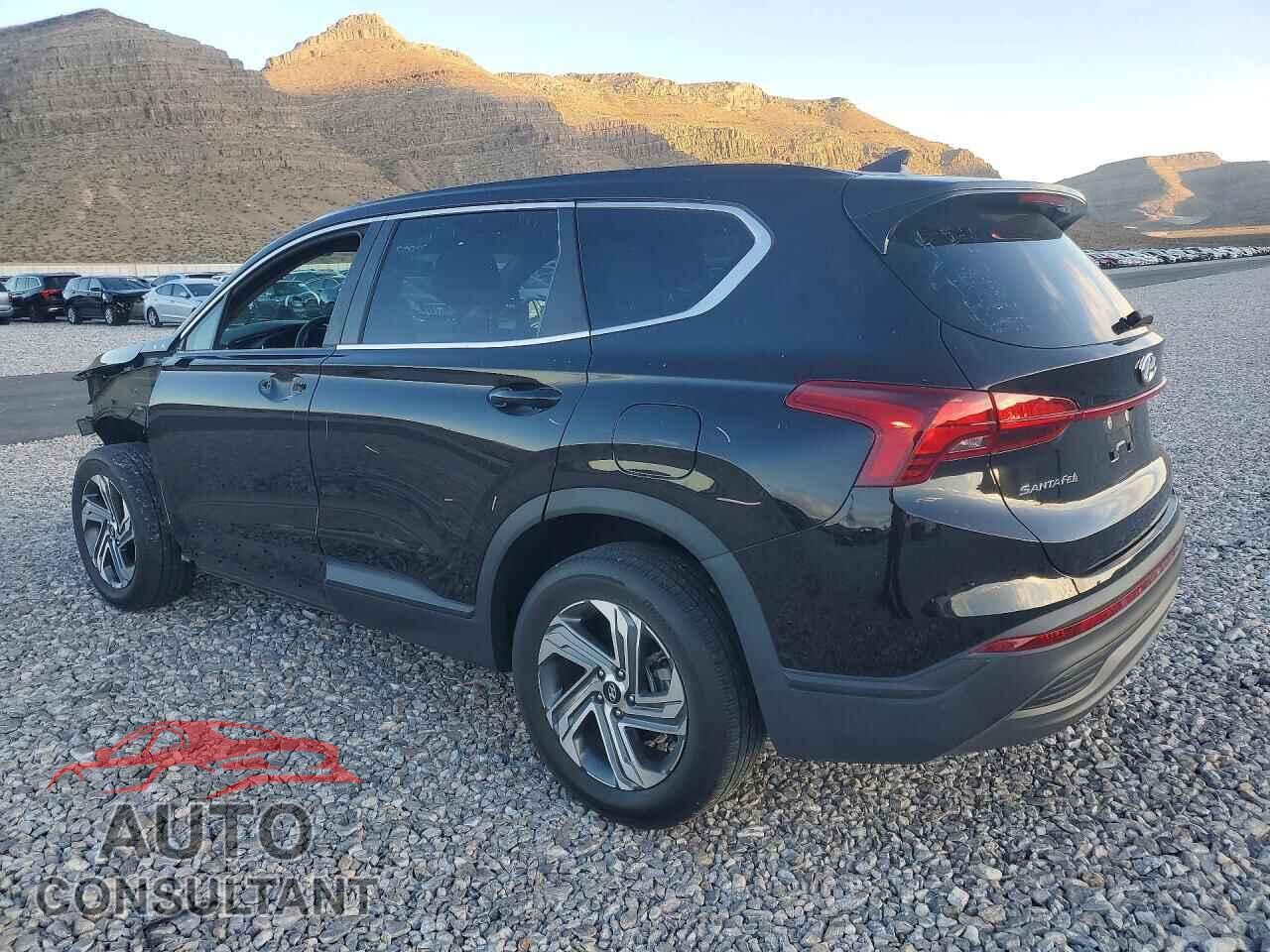 HYUNDAI SANTA FE 2021 - 5NMS14AJ2MH301315