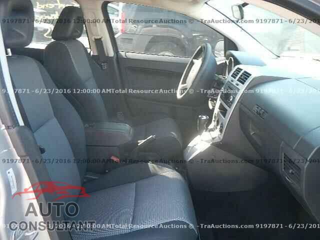 DODGE DURANGO 2024 - 1C4SDJCT2RC246861