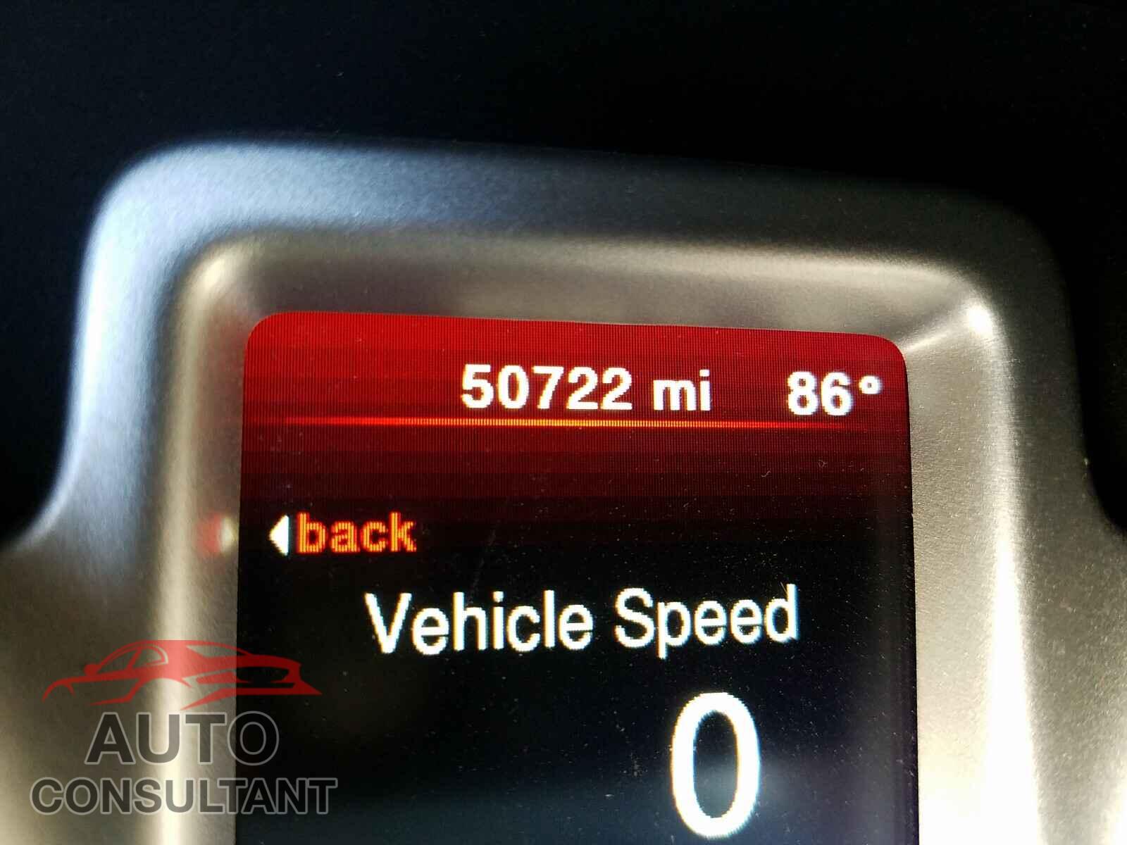 DODGE JOURNEY 2017 - 3C4PDCAB3HT552143