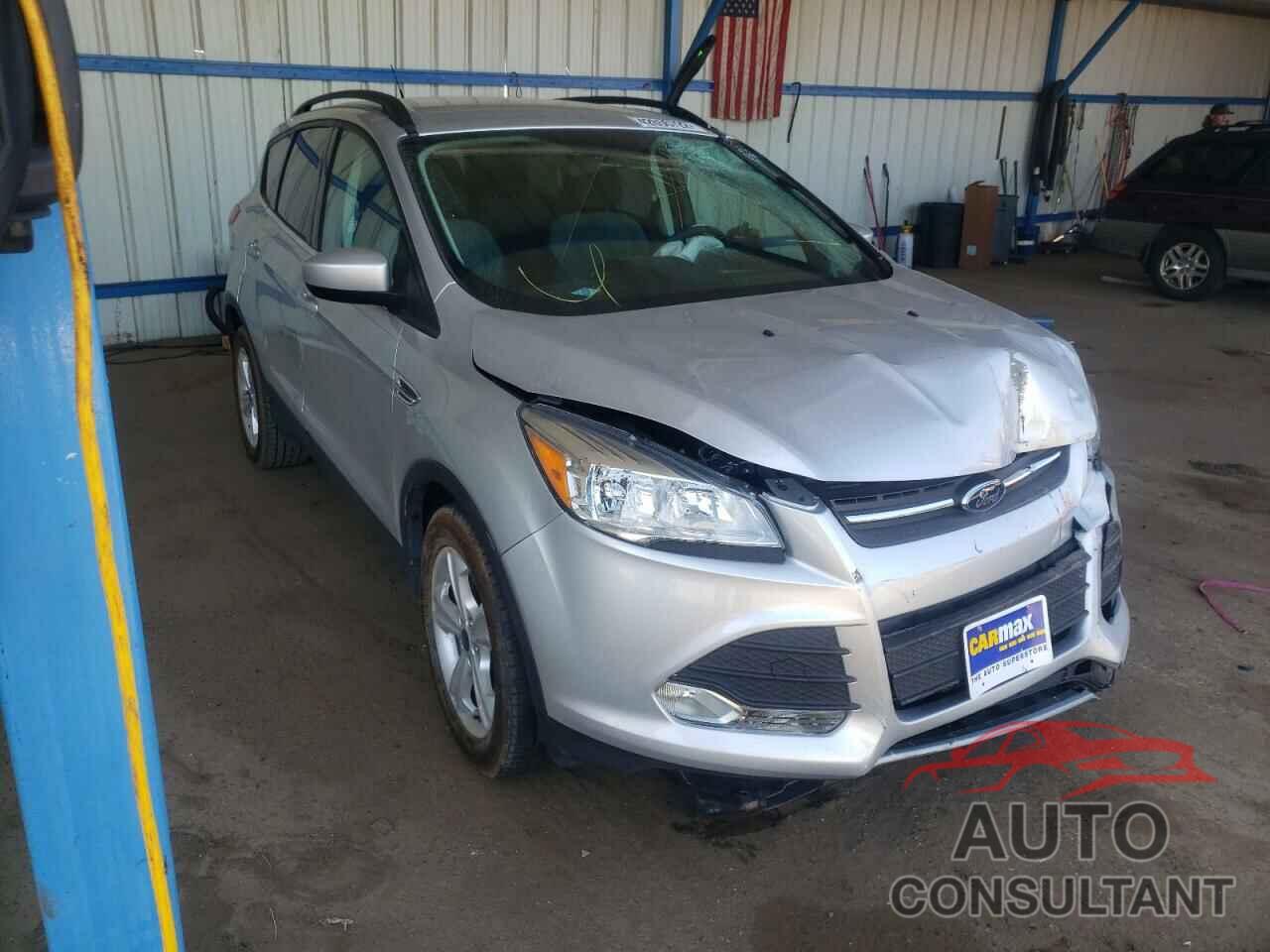 FORD ESCAPE 2016 - 1FMCU0GX2GUA04375