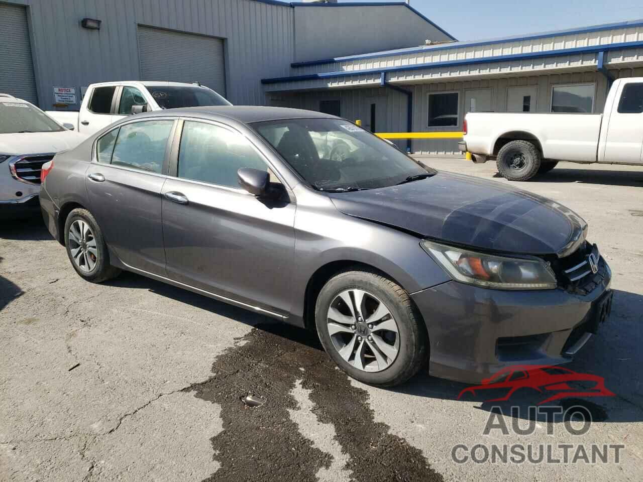 HONDA ACCORD 2013 - 1HGCR2F32DA107651