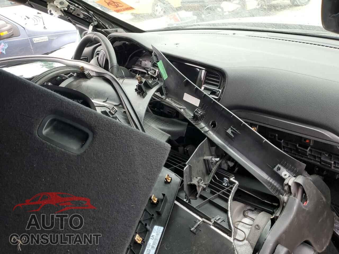 DODGE DURANGO 2023 - 1C4RDJFG0PC638084