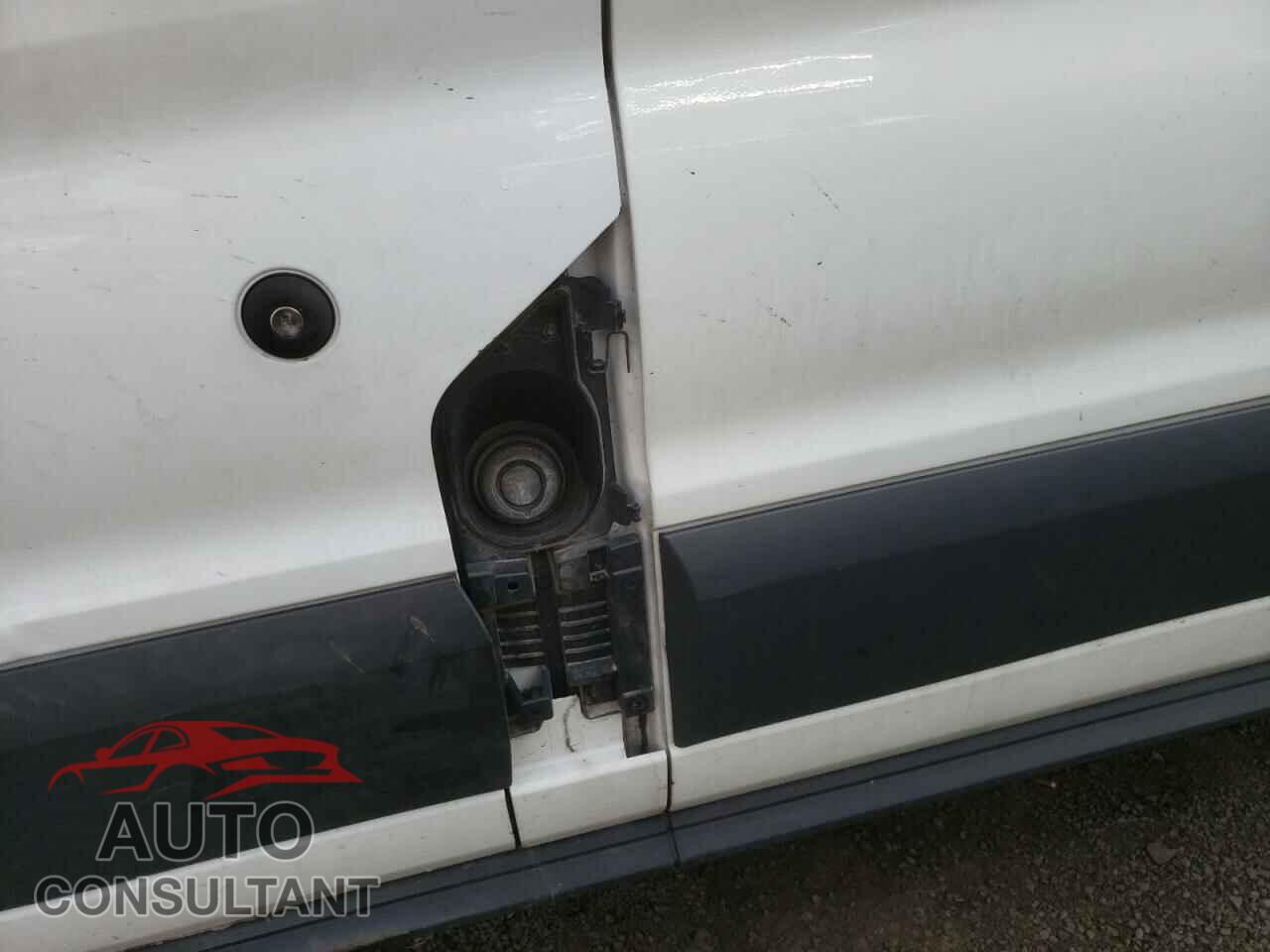 FORD TRANSIT CO 2019 - 1FTYR2CM4KKB07949