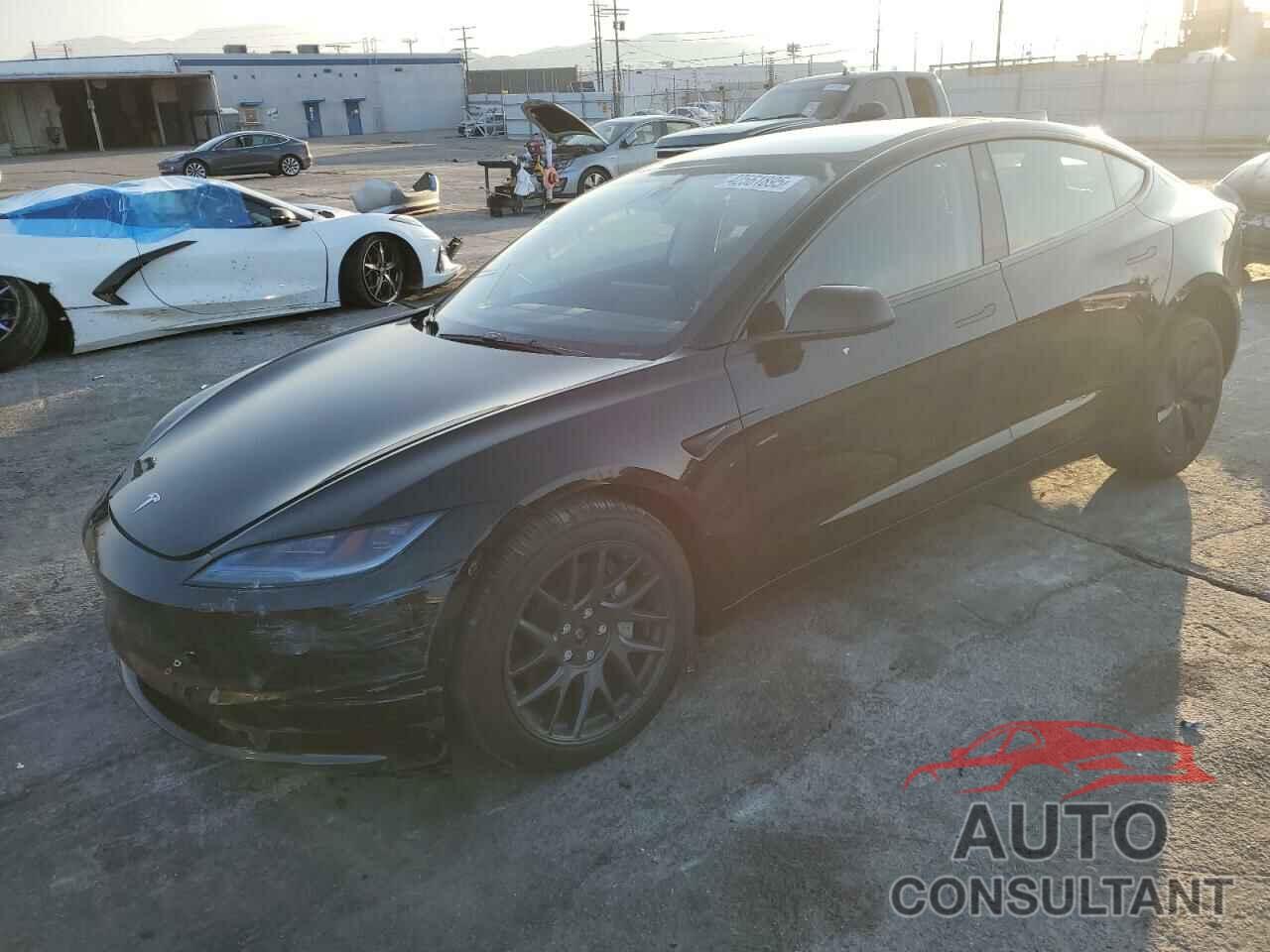 TESLA MODEL 3 2024 - 5YJ3E1EB1RF799493