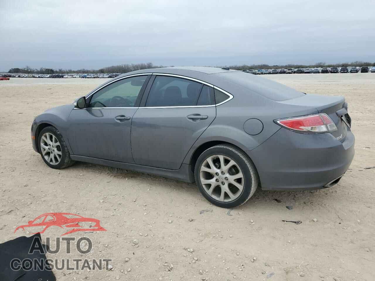 MAZDA 6 2011 - 1YVHZ8CB2B5M12179