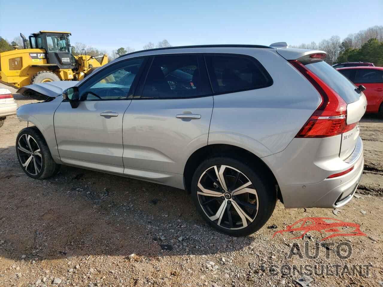 VOLVO XC60 ULTIM 2023 - YV4L12RX1P1204510