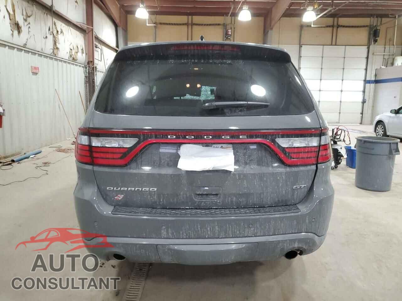 DODGE DURANGO 2024 - 1C4RDJDG8RC204890