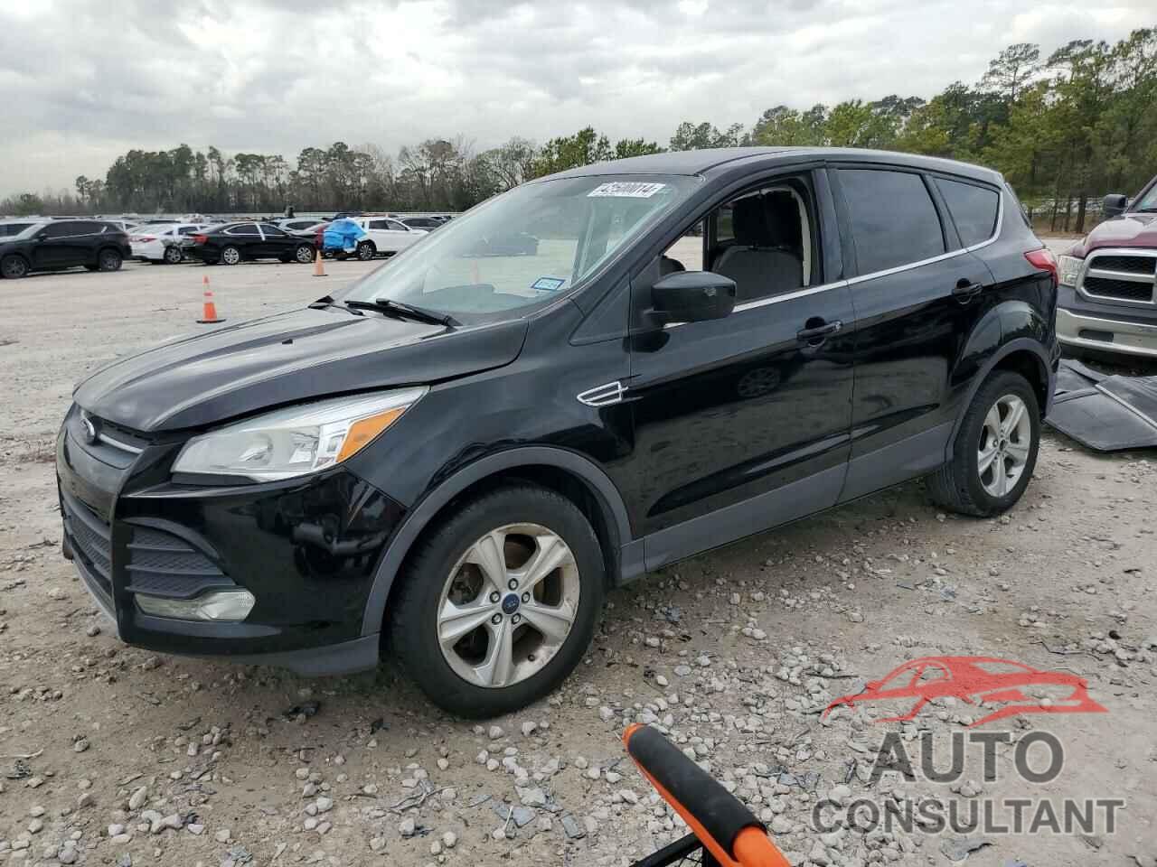 FORD ESCAPE 2016 - 1FMCU9G94GUA86129