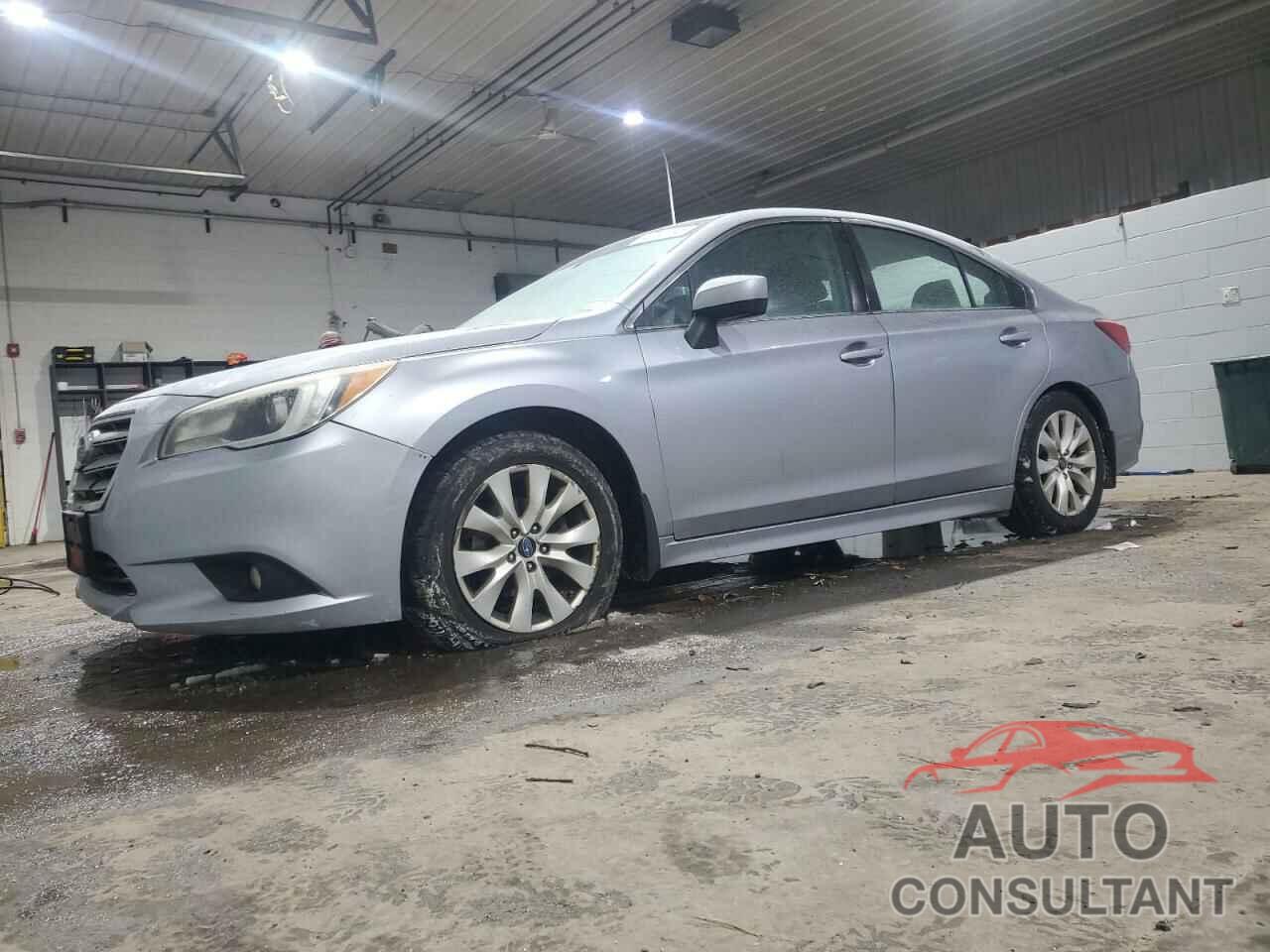 SUBARU LEGACY 2015 - 4S3BNAC64F3036927