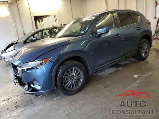 MAZDA CX-5 2020 - JM3KFBCMXL1846448