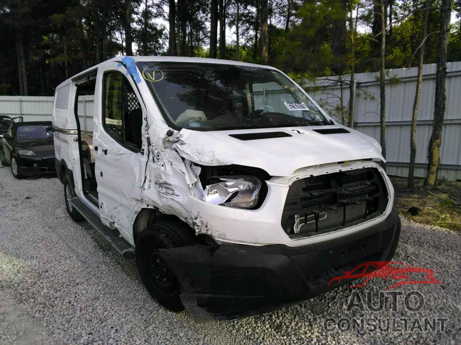 FORD TRANSIT CO 2019 - 1FTYR1YM0KKA86598