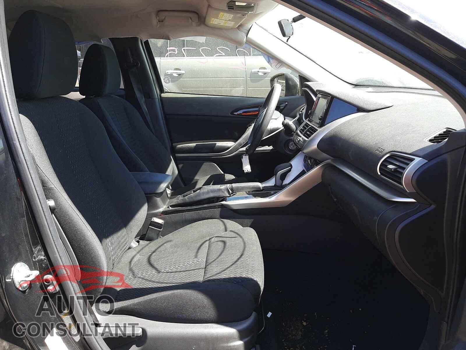 MITSUBISHI ECLIPSE 2020 - JA4AS3AAXLZ009225