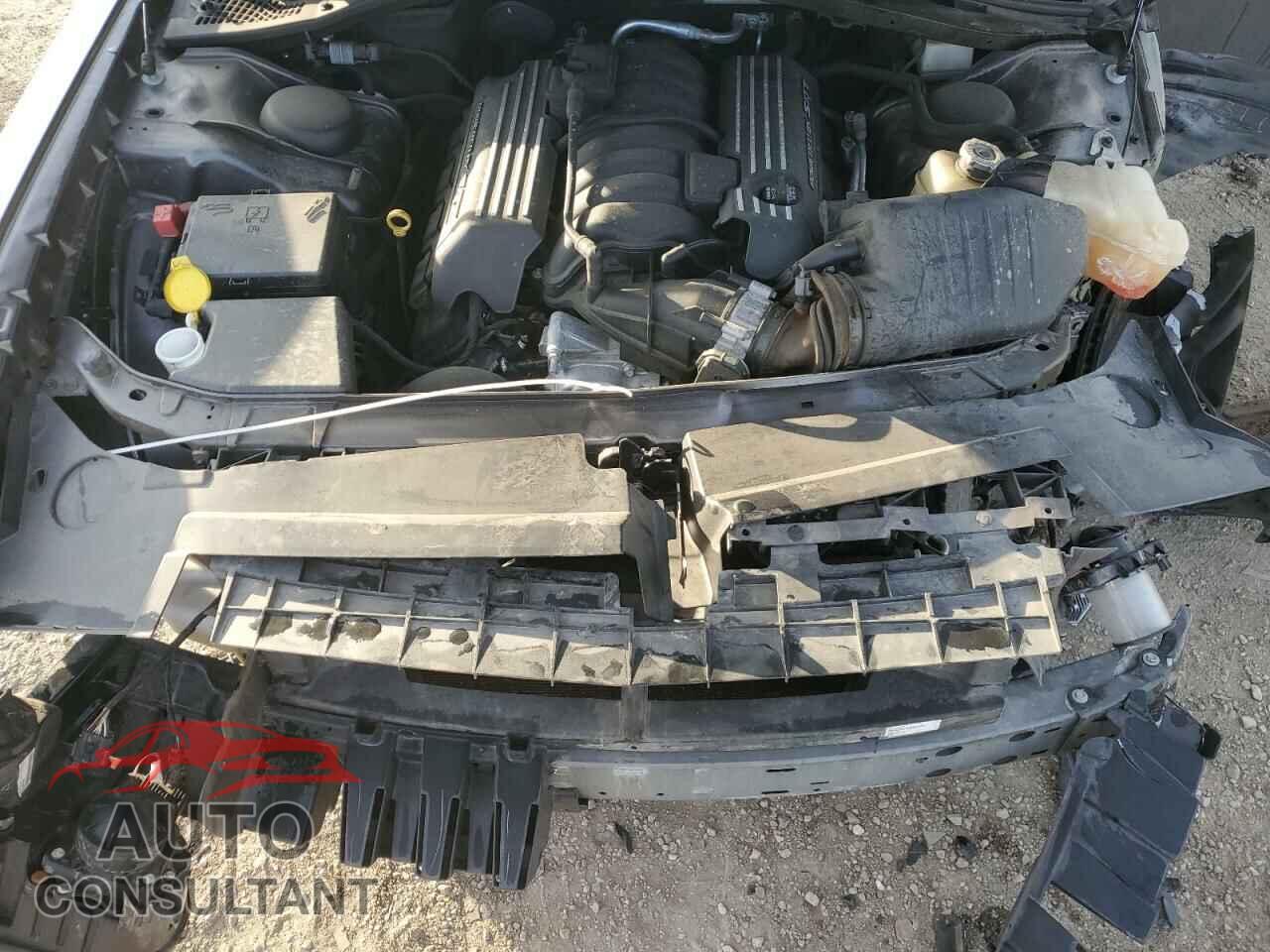 DODGE CHALLENGER 2021 - 2C3CDZFJ1MH508120