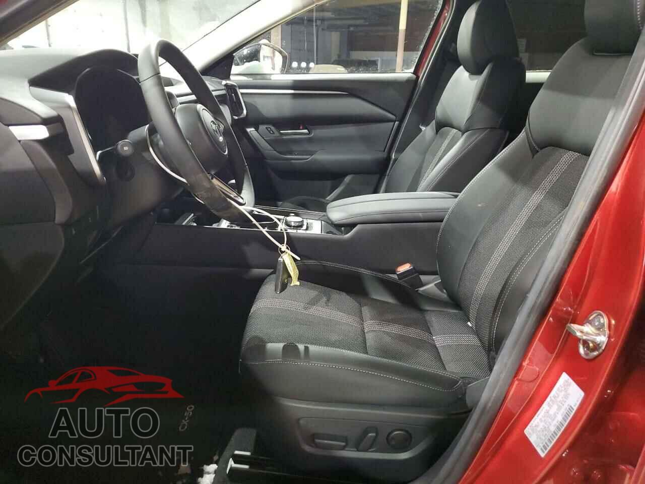 MAZDA CX-50 PREF 2025 - 7MMVABBM2SN309280