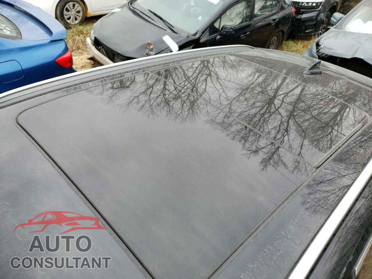 BMW X1 2017 - WBXHT3Z31H4A55236