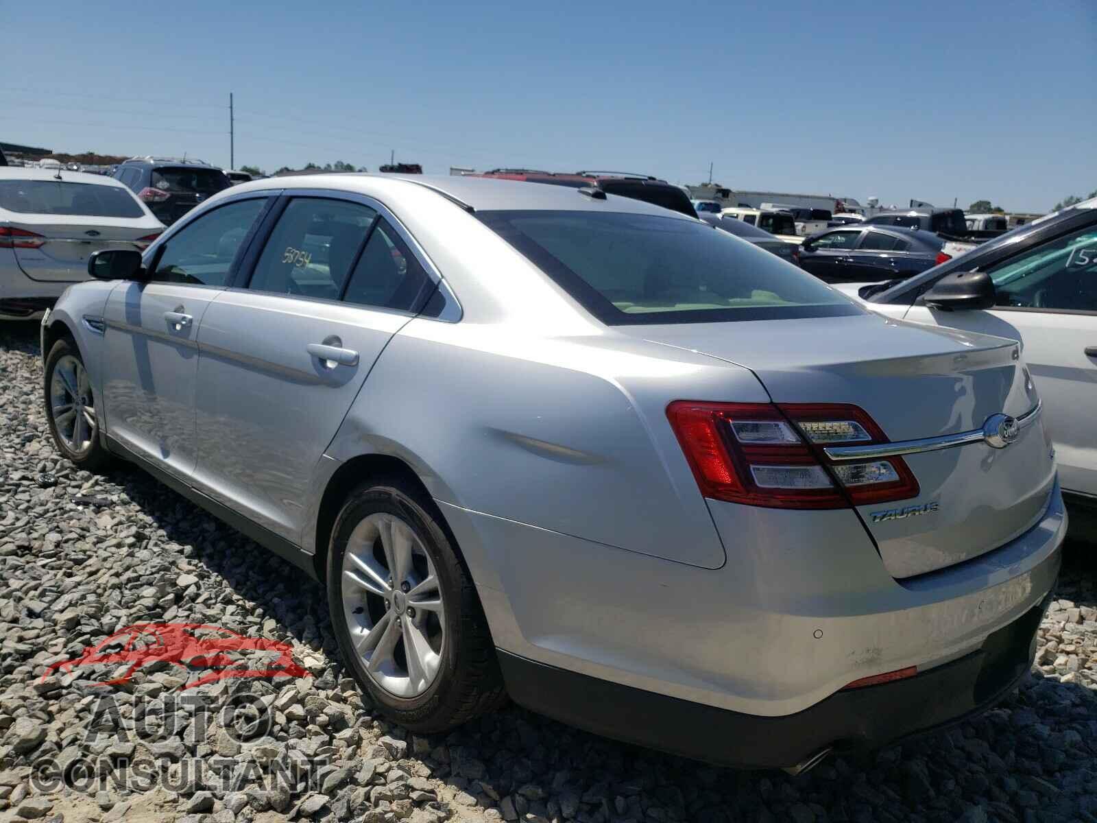 FORD TAURUS 2016 - 1FAHP2E85GG126905