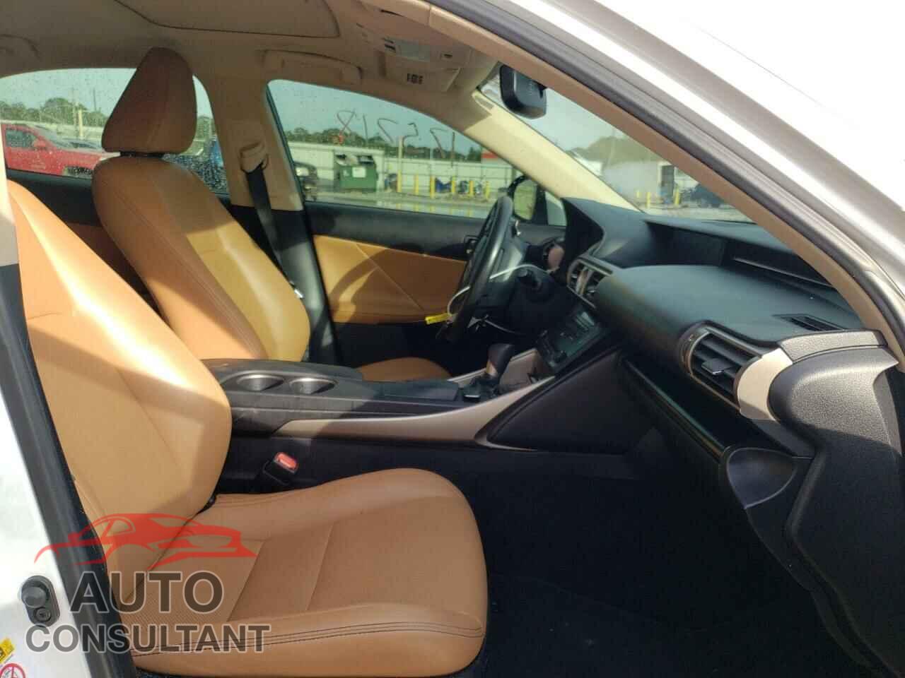 LEXUS IS 2014 - JTHBF1D29E5013492