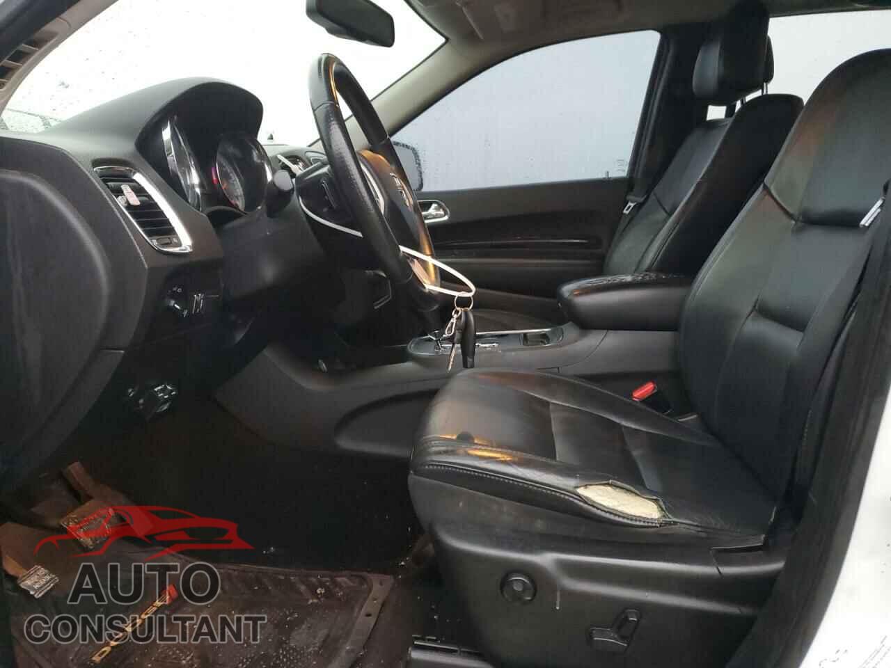 DODGE DURANGO 2013 - 1C4RDJDG1DC632888