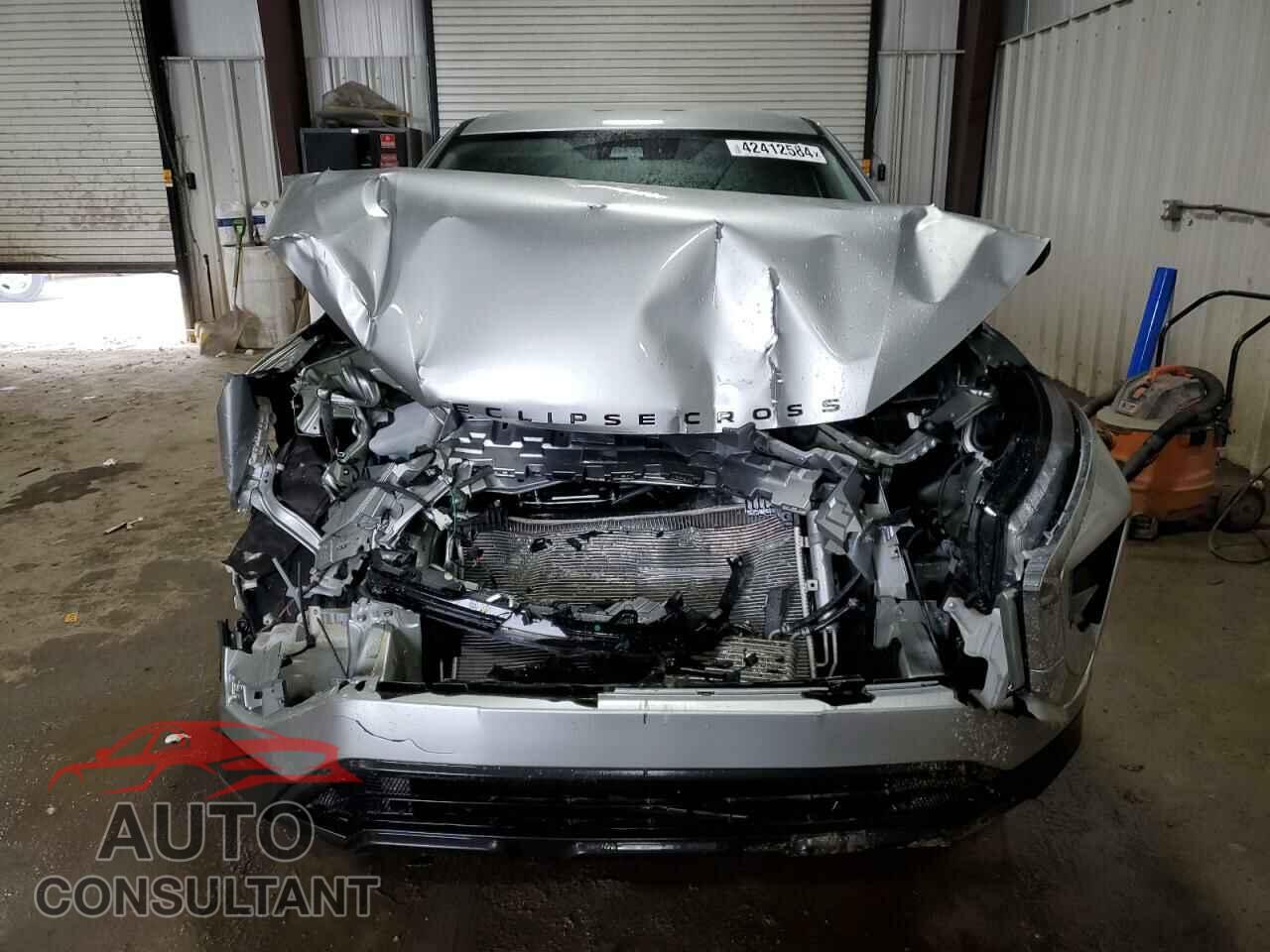 MITSUBISHI ECLIPSE 2024 - JA4ATVAA1RZ005002