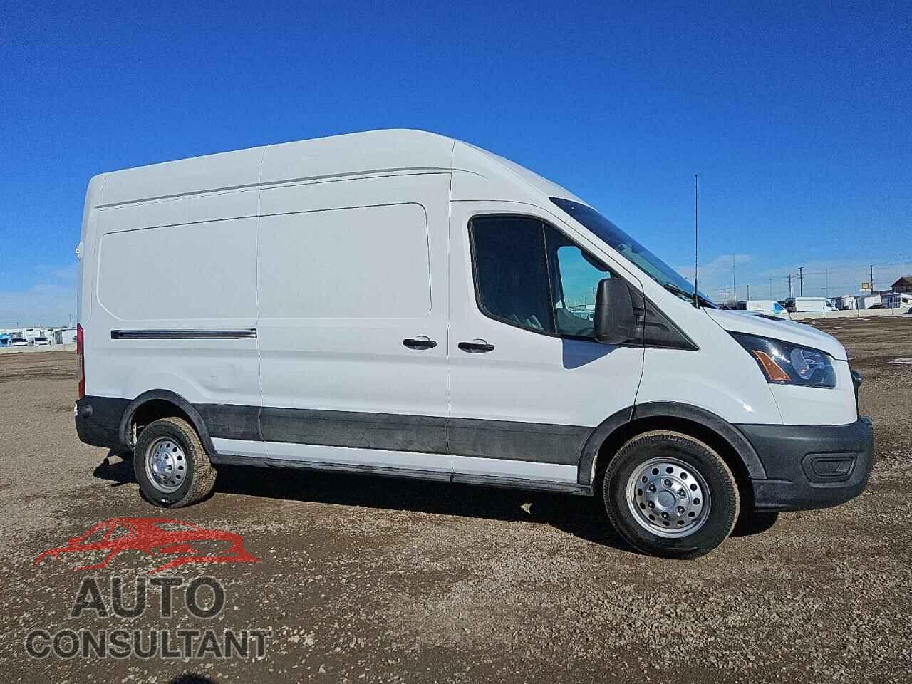 FORD TRANSIT 2023 - 1FTBR2X81PKA29544