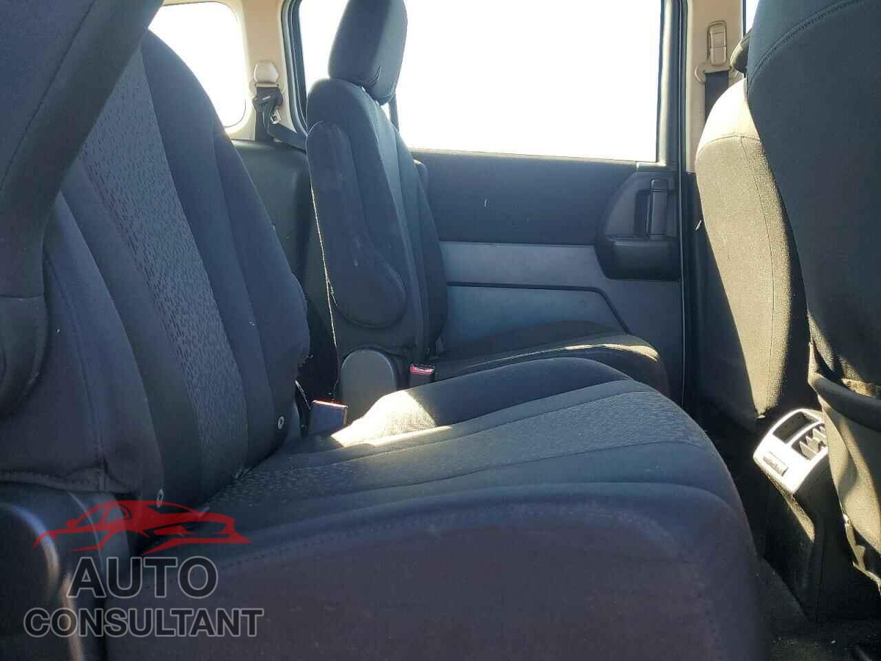 MAZDA 5 2012 - JM1CW2BL4C0118250