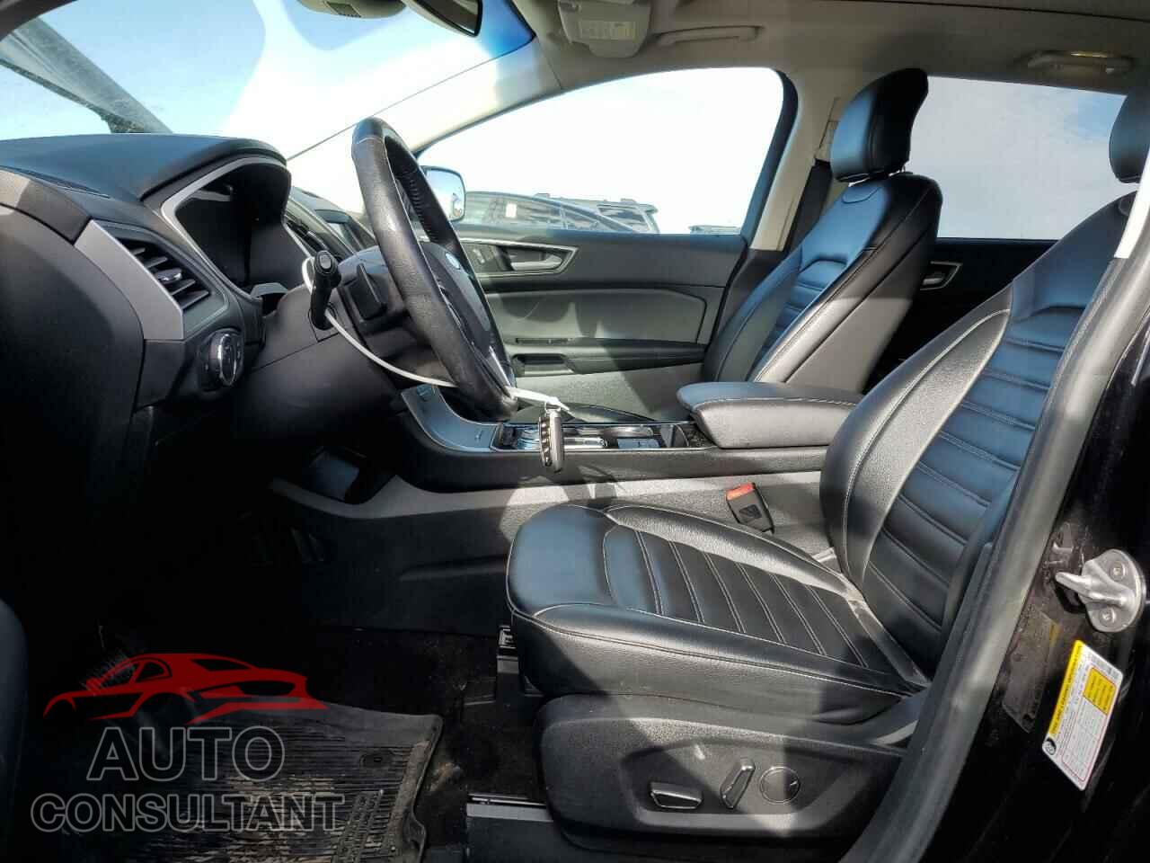 FORD EDGE 2019 - 2FMPK4J90KBC17820