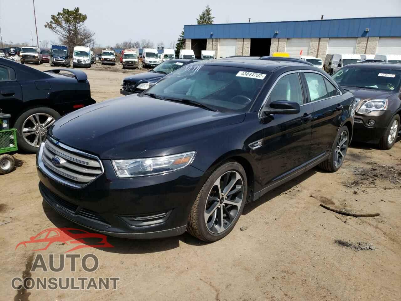 FORD TAURUS 2016 - 1FAHP2E8XGG140928