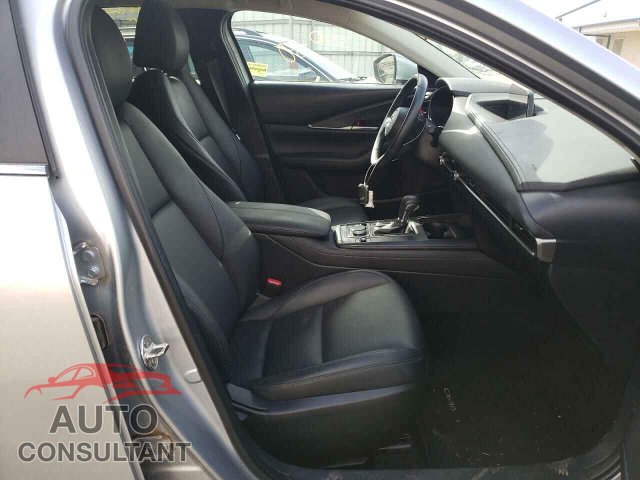 MAZDA CX30 2021 - 3MVDMBBL8MM241332