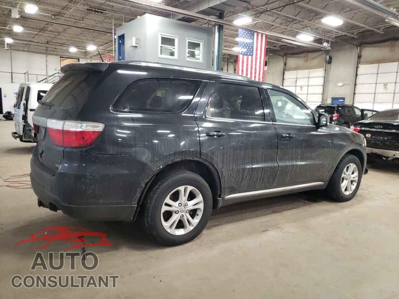 DODGE DURANGO 2012 - 1C4RDJDG4CC153086