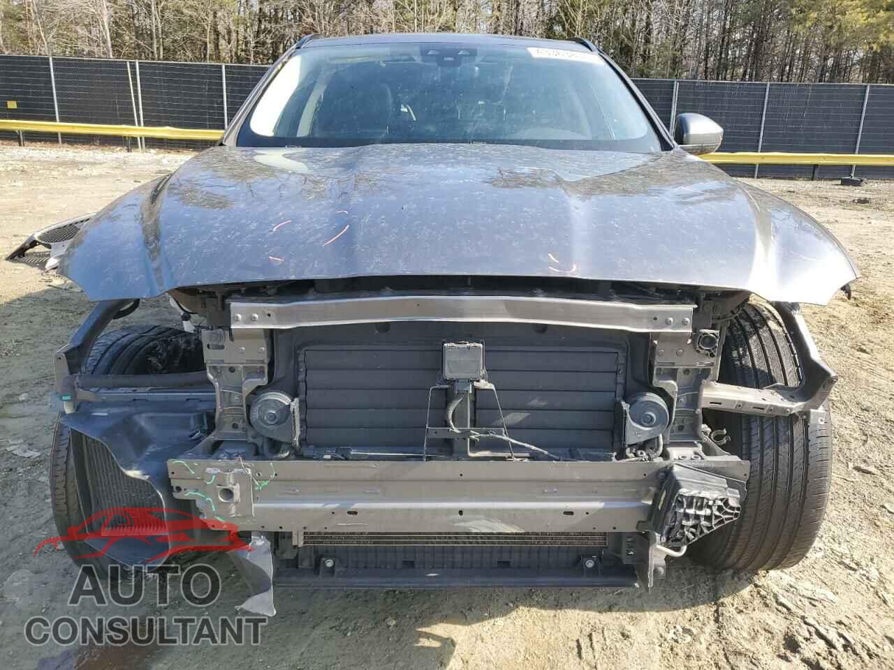 JAGUAR F-PACE 2019 - SADCJ2FX2KA396248