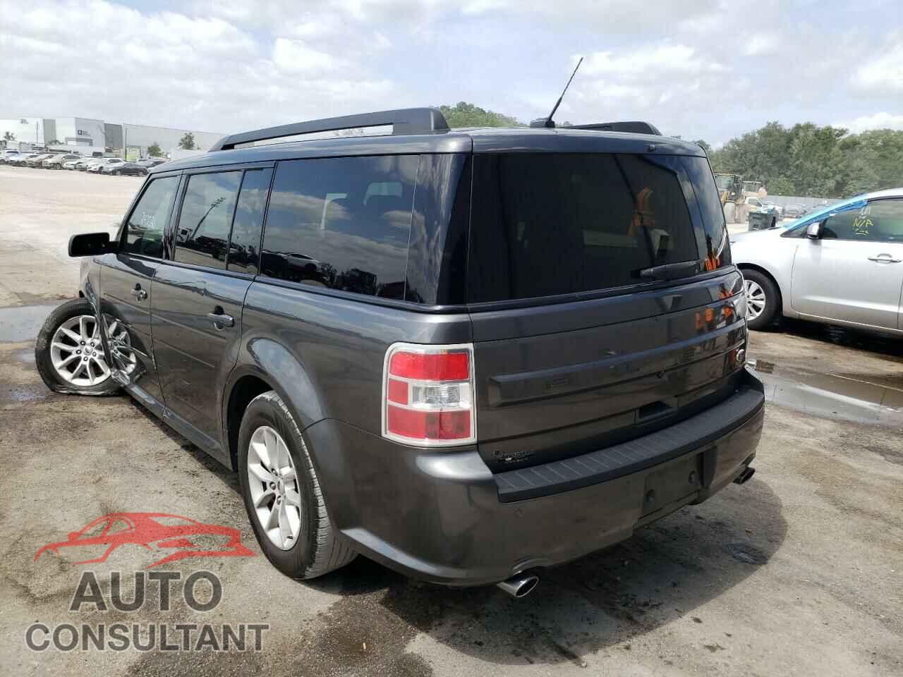 FORD FLEX 2016 - 2FMGK5B83GBA07201